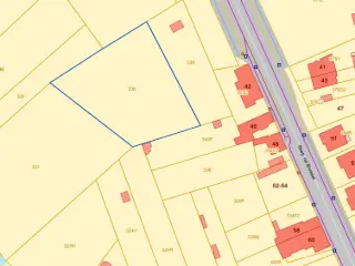 Landbouwgrond te koop Opwijk (RWC37213)