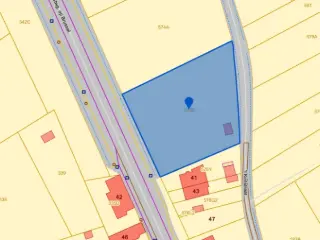 Landbouwgrond te koop Opwijk (RWC37217)