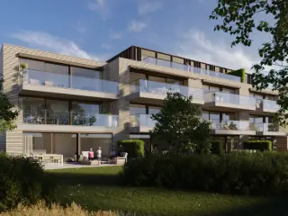 Penthouse for sale Meise (RWC37377)