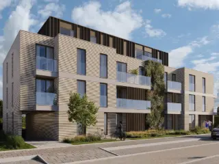 Gelijkvloers te koop Meise (RWC37378)