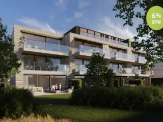 Ground floor for sale Meise (RWC37379)