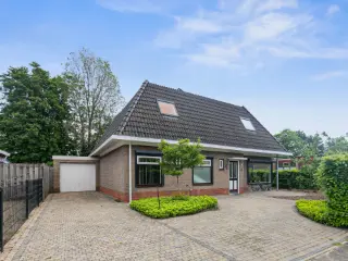 Bungalow for sale Sas van Gent (RWC37444)