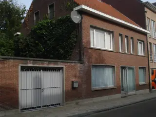Herenhuis te koop Herentals (RWC37534)