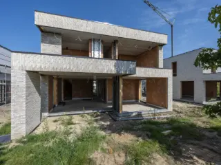 Villa te koop Dilbeek (RWC37807)