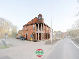 Immeuble mixte à vendre Assebroek (RWC37899)