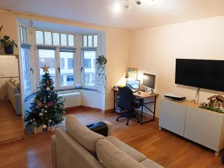 Appartement te huur Gent (RWC37924)