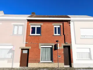 Huis te koop Wervik (RWC38193)