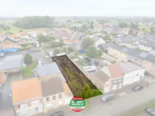 Development site for sale Torhout (RWC38201)