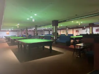 Handelspand te koop Sint-Agatha-Berchem (RWC38203)