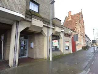 Office space for rent Assebroek (RWC38231)