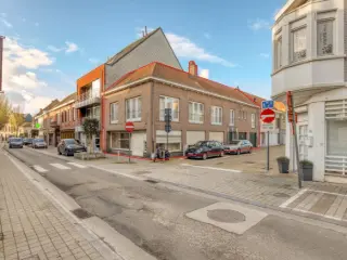 Mixed building for sale Gistel (RWC38330)