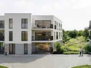 Appartement à vendre Aarschot (RWC38385)