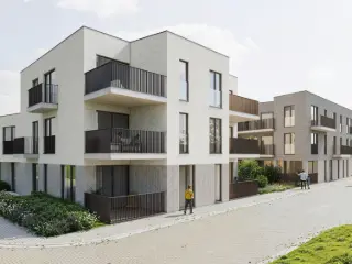 Appartement à vendre Aarschot (RWC38386)