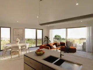 Appartement à vendre Aarschot (RWC38387)