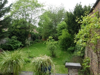 Appartement à louer Uccle (RWC38429)