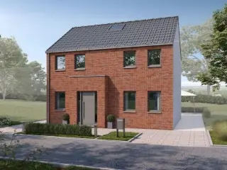 Appartement te koop Merchtem (RWC38602)