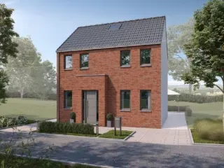 Appartement à vendre Koekelare (RWC38605)