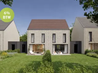 Maison à vendre Kortenaken (RWC38683)