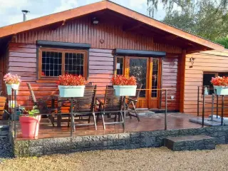 Chalet à vendre Noiseux (RWC38738)