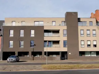 Parking à louer Hasselt (RWC38740)