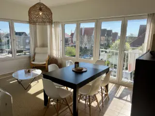 Appartement te koop Wenduine (RWC38771)