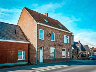 Immeuble mixte à vendre Staden (RWC38839)