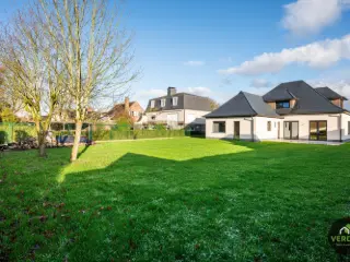 Villa à vendre Eeklo (RWC38852)
