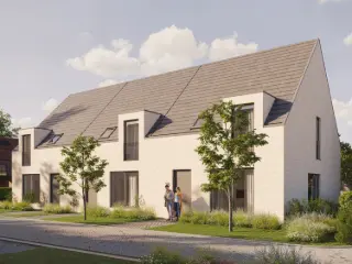 Residence for sale Wuustwezel (RWC38875)