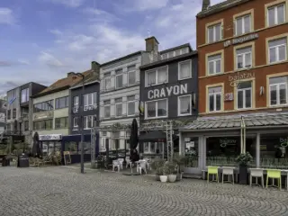 Commercial building for sale Oostende (RWC38904)