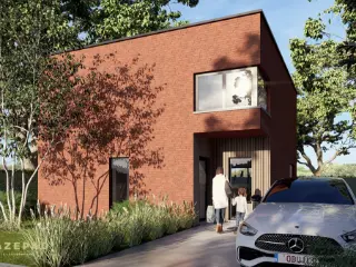 Huis te koop Langdorp (RWC38956)