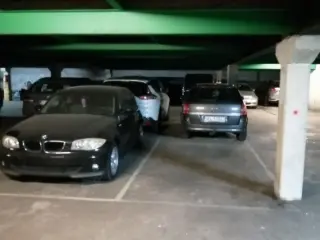 Parking à vendre Merksem (RWC38990)