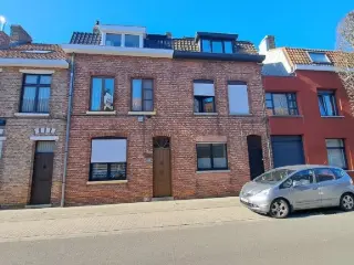 Huis te koop Assebroek (RWC39017)