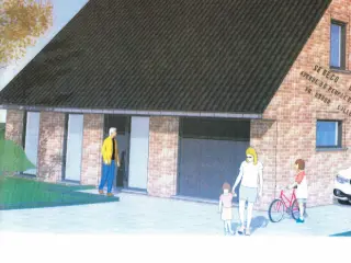 Villa te koop Lede (RWC39037)