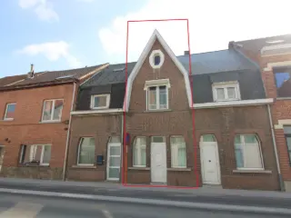 Huis te koop Merchtem (RWC39101)