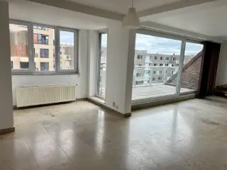 Duplex for rent Blankenberge (RWC39116)