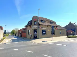 Handelspand te koop Wijtschate (RWC39128)