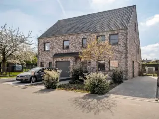 Residence for sale Mazenzele (RWC39130)