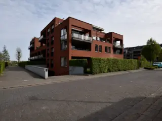 Parking for sale Assebroek (RWC39174)