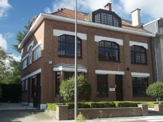 Herenhuis te koop Dilbeek (RWC39177)
