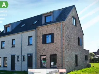 Residence for sale Veerle (RWC39243)