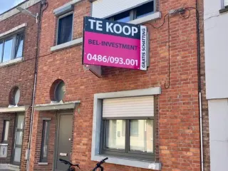 Huis te koop Kruibeke (RWC39288)