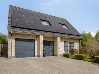 Villa for sale Koewacht (RWC39335)