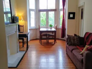 Appartement à vendre Saint-Gilles (RWC39350)