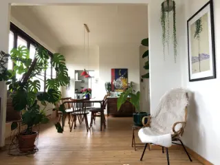 Appartement à vendre Anvers (RWC39353)