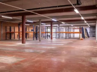 Industrial building for rent Sint-Niklaas (RWC39371)