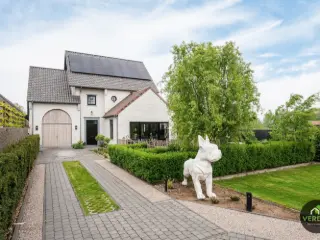 Villa à vendre Eeklo (RWC39375)