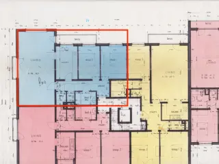 Appartement à vendre Harelbeke (RWC39393)