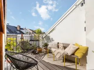 Master house for sale Antwerp (RWC39400)