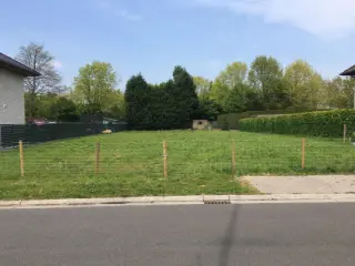 Bouwgrond te koop Emelgem (RWC39446)