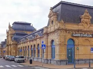 Handelspand te huur Aarlen (RWC39460)